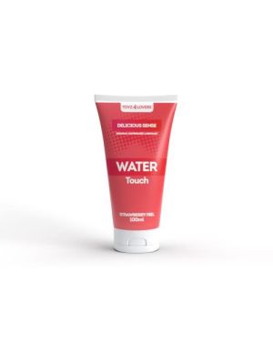 Żel-LUBRIFICANTE ALL ACQUA WATER TOUCH STRAWBERRY 100ML