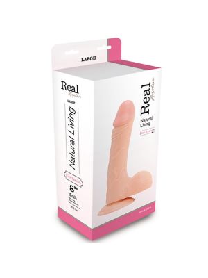 FALLO REALISTICO REAL RAPTURE FLESH 8