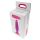 Plug-JAMMY JELLY ANAL SMALL PLUG PINK
