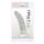 Dildo-FALLO JELLY REAL RAPTURE CLEAR 7