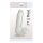 Dildo-JELLY DILDO REAL RAPTURE CLEAR 8