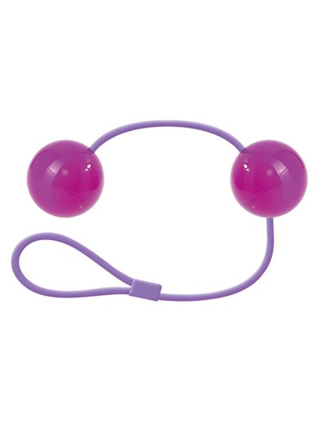 Kulki-CANDY BALLS PURPLE - 2