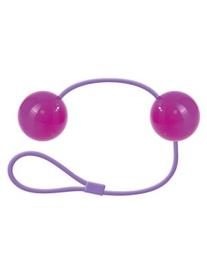Kulki-CANDY BALLS PURPLE - image 2