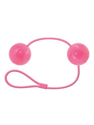 Kulki-CANDY BALLS PINK - image 2