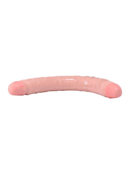 Dildo-FALLO REALISTICO DOPPIO REAL RAPTURE - 3