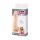 Dildo-Fallo realistico real safe berry flesh