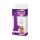 Dildo-Fallo realistico real safe rod large purple