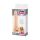 Dildo-Fallo realistico real safe long stocky flesh