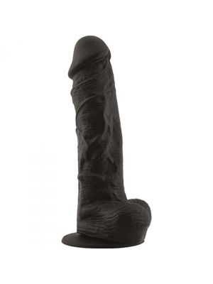 Dildo-Fallo realistico real safe big arm black - image 2