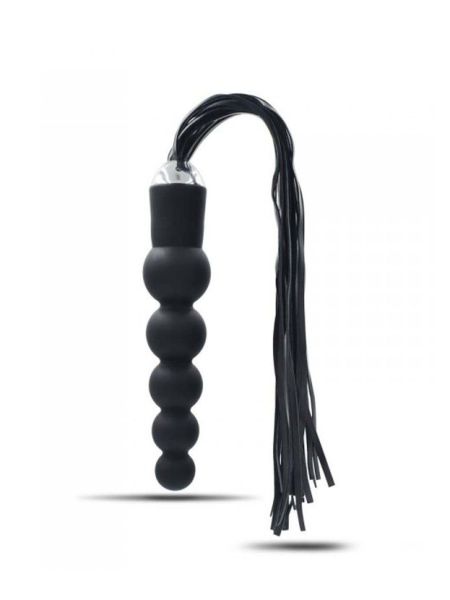 Plug-Dildo Anale Globe Anal Whip