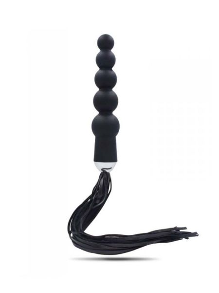 Plug-Dildo Anale Globe Anal Whip - 2