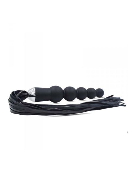 Plug-Dildo Anale Globe Anal Whip - 3