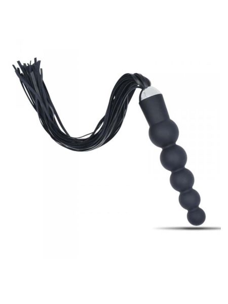 Plug-Dildo Anale Globe Anal Whip - 4