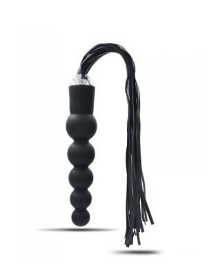 Plug-Dildo Anale Globe Anal Whip
