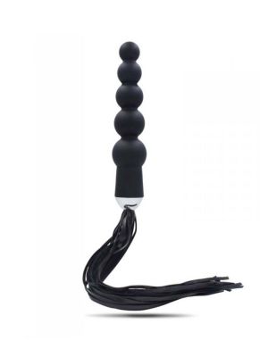 Plug-Dildo Anale Globe Anal Whip - image 2