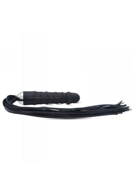 Plug-Dildo Anale Real Anal Whip Small - 2