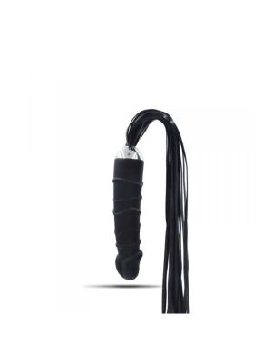 Plug-Dildo Anale Real Anal Whip Small