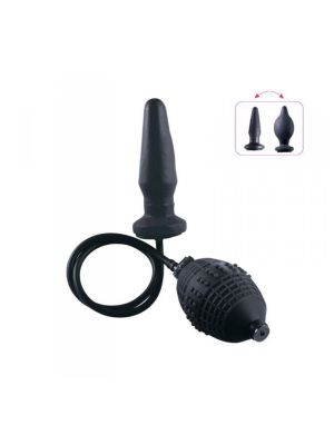 Plug-INFLATABLE ANAL PLUG - image 2