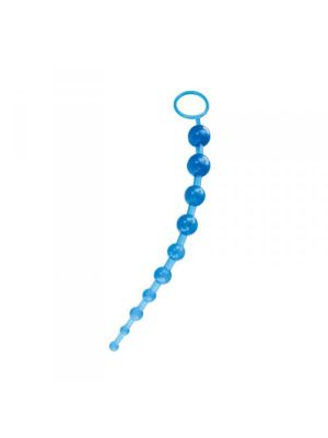 Plug/kulki-SOFT JELLY WITH 10 BEADS