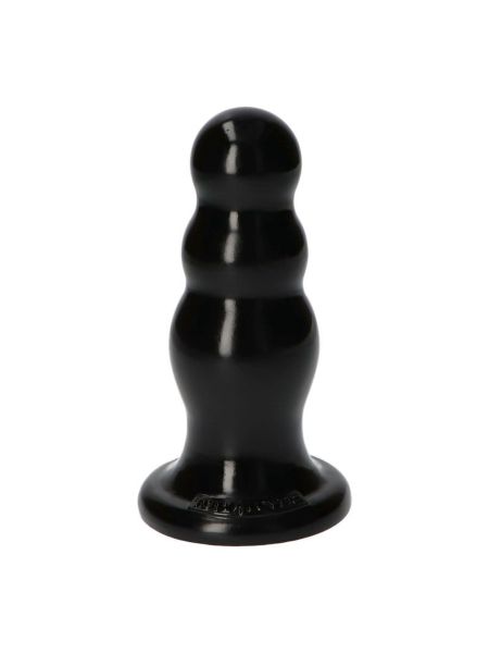 Dildo-Italian Cock 6""Black