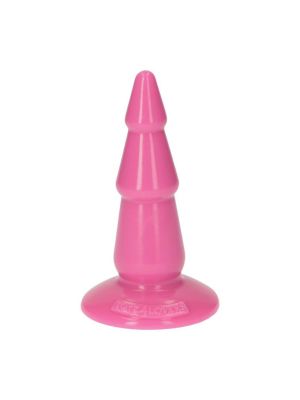 Dildo- Anal Italian cock 5'' Pink - image 2