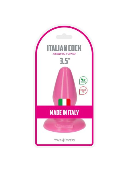 Milo Pink - 2