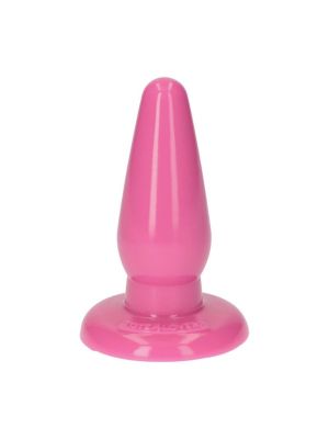 Anal Plug - Ivo Pink