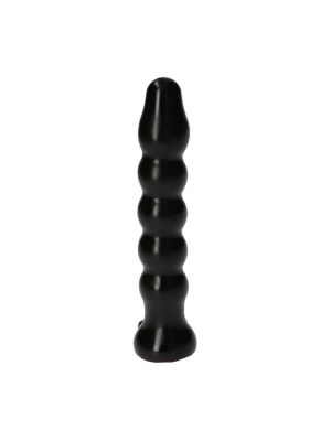 Anal Plug- Gaio Black - image 2