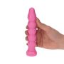 Dildo anale Gaio Pink - 3