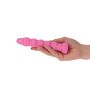 Dildo anale Gaio Pink - 4