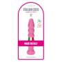 Dildo anale Gaio Pink - 5