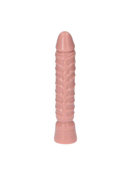 Dildo-Italian Cock 8,5""Flesh - 2