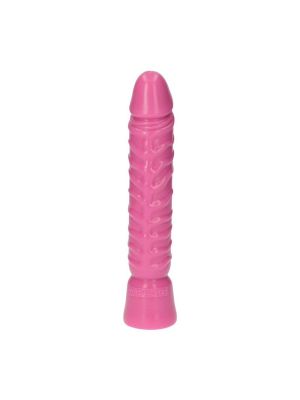 Dildo- Sebastiano Pink - image 2