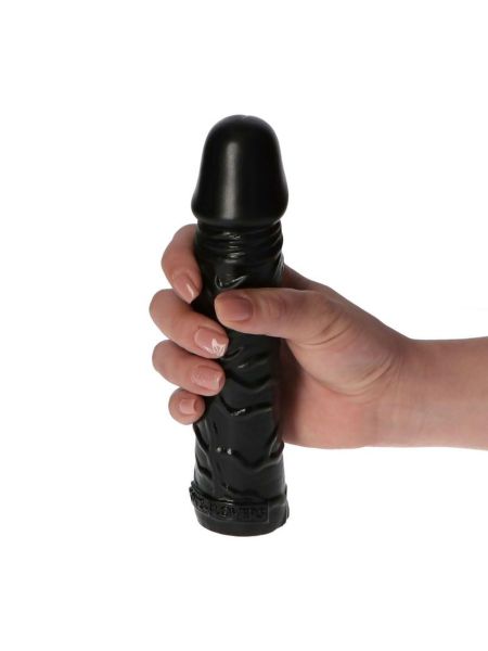 Dildo Gustavo Black