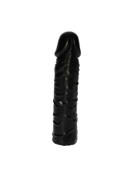 Dildo Gustavo Black - 4