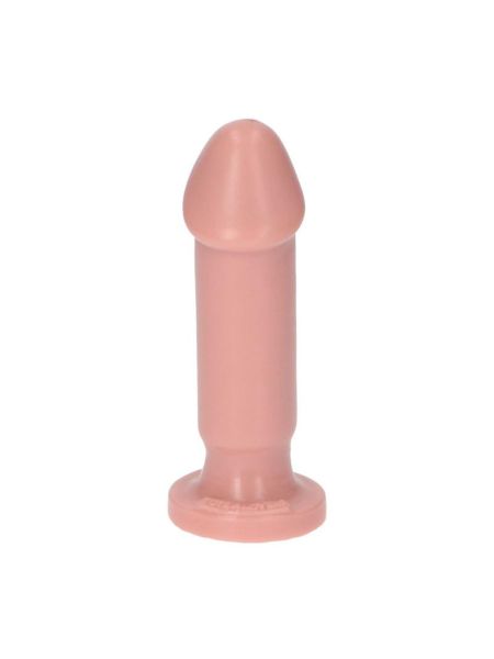 Dildo- Italian Cock 4'' Flesh - 2