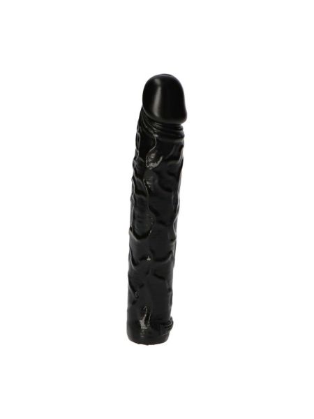 Dildo Zeno Black - 5
