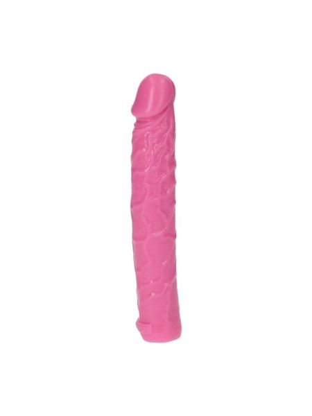 Dildo Zeno Pink - 3