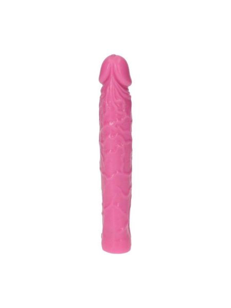 Dildo Zeno Pink - 4