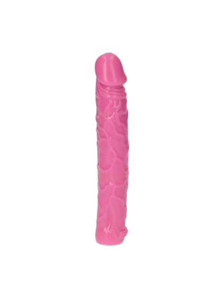 Dildo Zeno Pink - 5