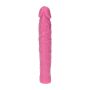 Dildo Zeno Pink - 5