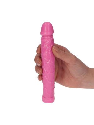 Dildo Zeno Pink