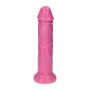 Dildo- Ercole Pink - 2