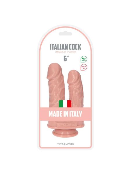 Caino e Abele Flesh - 2