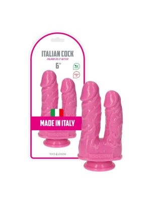 Caino e Abele Pink
