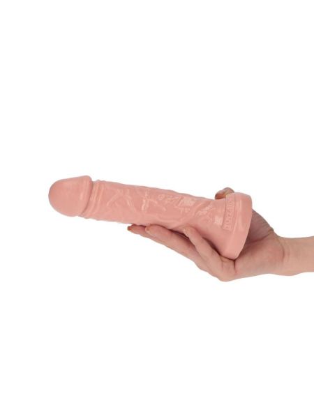 Dildo-Italian Cock 6,5""Flesh - 5