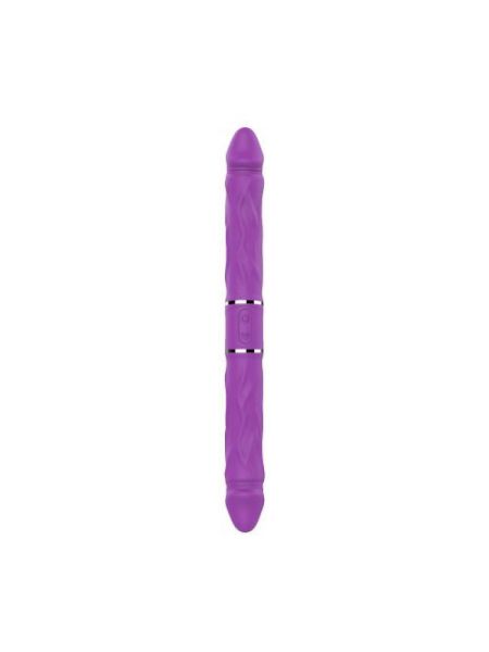 Cupid Arrow Double Phallus - 4