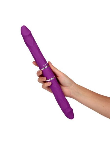 Cupid Arrow Double Phallus - 5