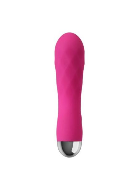 Vibratore e massaggiatore Pro Delight - 3