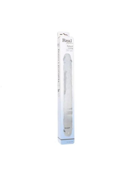 Dildo Double Treasure L - 4